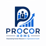 HRMS Logo