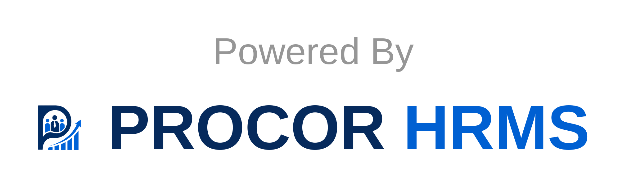 Powered by Procor